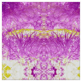 Lavendel Gras Stof (Close Up)