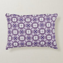 Lavendel Halo