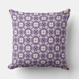 Lavendel Halo  Kussen
