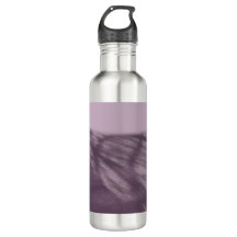 Lavendel Haze: Hydrate in Harmony Waterfles