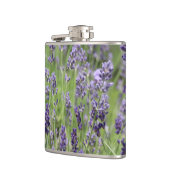 Lavendel Heupfles (Links)