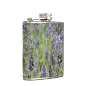 Lavendel Heupfles (Rechts)