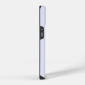 Lavendel iPhone 14 Hoesje (Rechterkant)