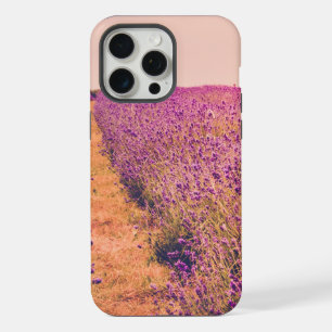 Lavendel iPhone 15 Pro Max Case