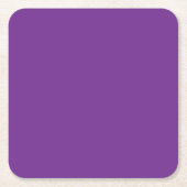 Lavendel Kartonnen Onderzetters (Voorkant)