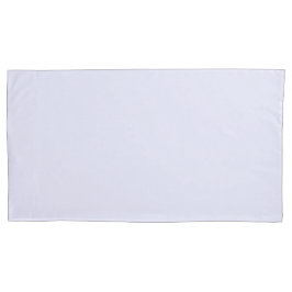 Lavendel King Pillow Hoesje voor moderne kamers Kussensloop