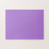 Lavendel Kleur Legpuzzel (Horizontaal)