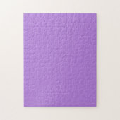 Lavendel Kleur Legpuzzel (Verticaal)