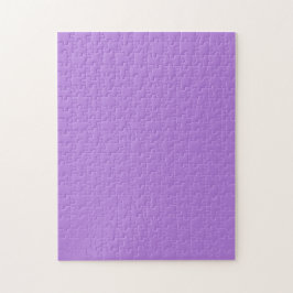 Lavendel Kleur Legpuzzel