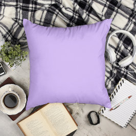 Lavendel Kussen