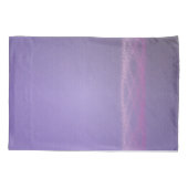 Lavendel Kussensloop (Achterkant-Links)