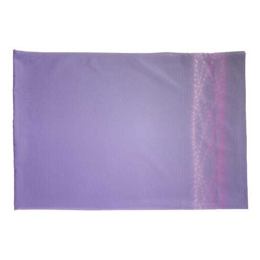 Lavendel Kussensloop (Achterkant-Rechts)