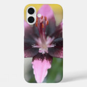 Lavendel Lelie Case-Mate iPhone Case (Achterkant)