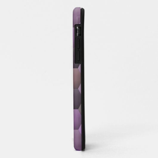Lavendel Liefde..... Case-Mate iPhone Case (Achterkant/links)