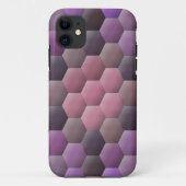 Lavendel Liefde..... Case-Mate iPhone Case (Achterkant)