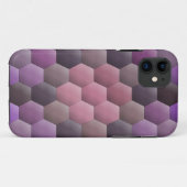 Lavendel Liefde..... Case-Mate iPhone Case (Achterkant (horizontaal))