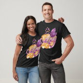 Lavendel Limonade T-shirt (Unisex)