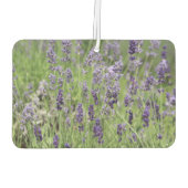 Lavendel Luchtverfrisser (Achterkant)