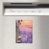 Lavendel Magneet Klaagliederen 3:23 (Insitu (Vaatwasser))