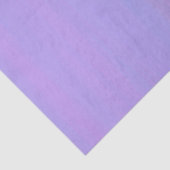 Lavendel met een beetje roze tissuepapier (Detail)