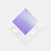 Lavendel Mist Papieren Servet (Hoek)