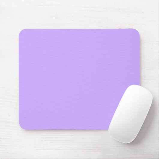 Lavendel Muismat (Met muis)