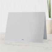 Lavendel Natuur Buitenlandschap Rustig Rustig Kaart (Achterkant)