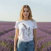Lavendel oost. Natuur