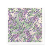 Lavendel Overvloed Stof Lavendel Rustieke Bloemen