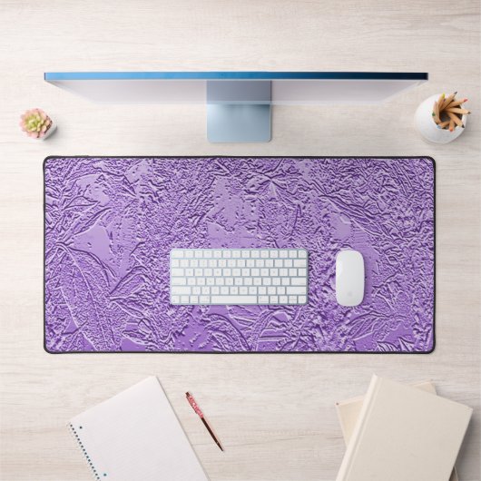 Lavendel plezier...... bureaumat (Kantoor 1)