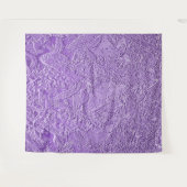 Lavendel plezier...... wandkleed (Voorkant (horizontaal))