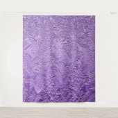 Lavendel plezier...... wandkleed (Voorkant)