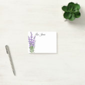 Lavendel Post-it-Notes Post-it® Notes (Kantoor)
