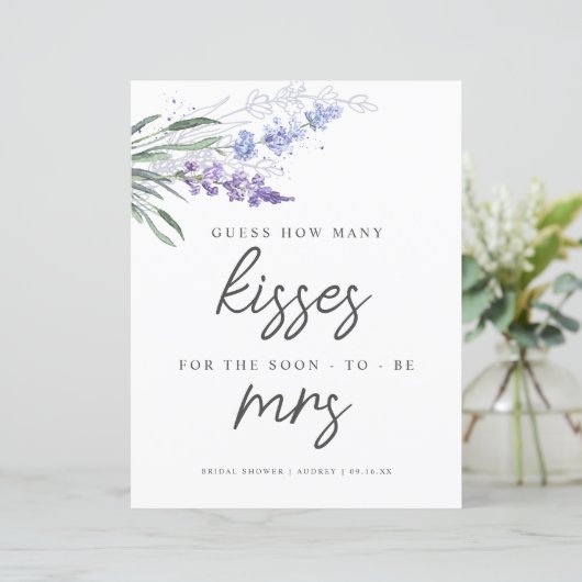 Lavendel raden hoeveel kussen Vrijgezellenfeest te (Staand voorkant)