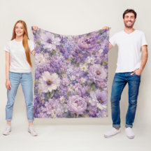 Lavendel Romantische Bloei bloemendecoratie voor t