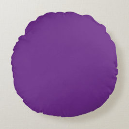 Lavendel Rond Kussen