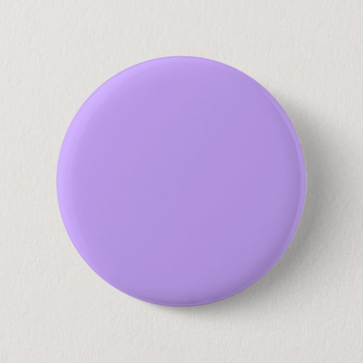 Lavendel Ronde Button 5,7 Cm (Voorkant)