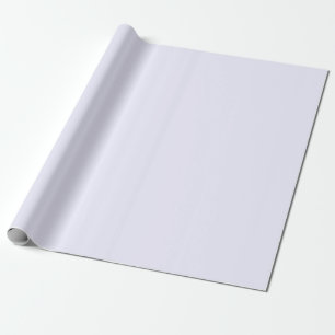 Lavendel Roos Zacht Bord Wit Pastel Effen Kleur Cadeaupapier