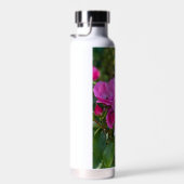 Lavendel Roze Rose Waterfles (Rechts)