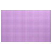 Lavendel Roze Vensterruit Gingham Strepen Stof (Yard (91,4 cm))