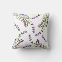 Lavendel Serenity kussen