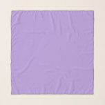 Lavendel, Stevige Kleur, Sjaal<br><div class="desc">Lavendel, effen kleur, tint van paarse.</div>
