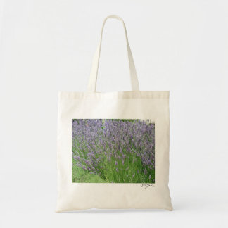 Lavendel Tote Bag