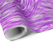Lavendel Twirls...... Cadeaupapier (Rol Hoek)