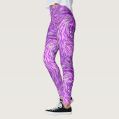 Lavendel Twirls...... Leggings (Links)