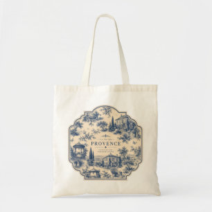 Lavendel van Provence tas