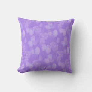 Lavendel Verliefd.... Kussen