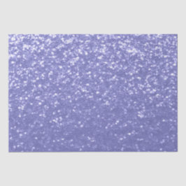 Lavendel violet fonkelt glitter bling tissuepapier