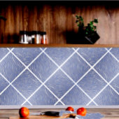 Lavendel water look keramische decoratieve Tegel Tegeltje