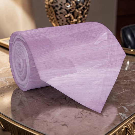 Lavendel Waterverf Heren Das